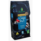 Rao Carpas Premium 6x1 Poytara 6kg