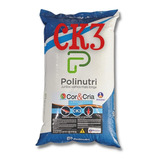 Ração Ck3 Polinutri Para Carpas Kois