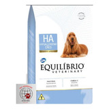 Ração Equilíbrio Hipoalergênica Cães 2kg Problemas De Pele