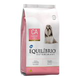 Ração Equilibrio Veterinary Dog Cardiac 7,5kg