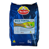 Ração Extrusada Bico Torto 5kg Biotron