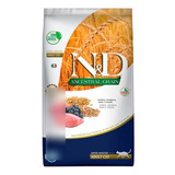 Ração Farmina N&d Ancestral Grain Gato Adulto Cordeiro 1.5kg
