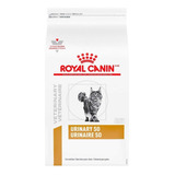 Ração Feline Urinary S/o Veterinary Diet 1,5kg Royal Canin