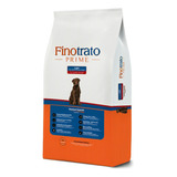 Ração Finotrato Light Para Cães Adultos Raças Grandes 15kg