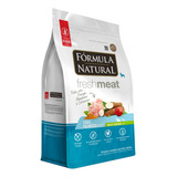 Ração Formula Natural Cães F.m Filhotes