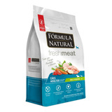 Ração Fórmula Natural Fresh Meat Cães