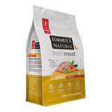 Ração Fórmula Natural Freshmeat Gatos Adultos Frango 1kg