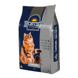 Ração Foster Cats Premium Especial Para Gatos Castrado 10kg
