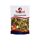Racao Galo 10 Kg - Esportivo, Combatente