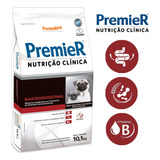 Ração Gastrointestinal Cães Adultos Pequeno Porte - 10,1kg