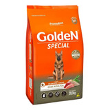Ração Golden Special Cães Adultos Frango E Carne 20kg