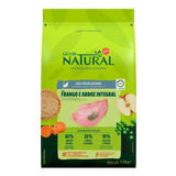 Ração Guabi Natural Gatos Sênior Castr Frango/arroz 7,5kg