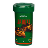 Ração Jabuti 80g Nutricon