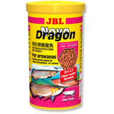 Racao Jbl Dragon Shrimp 1000ml 440g