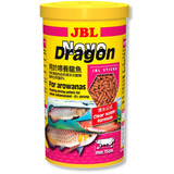 Racao Jbl Novo Dragon Shrimp 1l