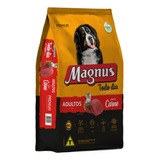 Ração Magnus Premium Todo Dia Cães