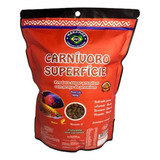 Ração Maramar Carnivoros De Superficie 800g Bag
