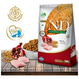 Ração N&d Ancestral Feline Frango&romã Gatos Adultos - 7,5kg