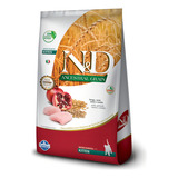 Ração N&d Ancestral Grain Gato Filhote Frango 1,5kg