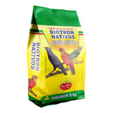 Ração Nativos 5kg