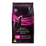 Ração Nestlé Purina Pro Plan Veterinary Cães Urinary 7,5kg