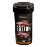 Ração Nutricon Bottom Fish 110g (p/