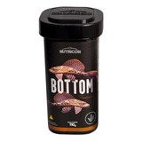Ração Nutricon Bottom Fish 110g Para