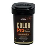 Ração Nutricon Color Pro Flocos 12g Super Premium
