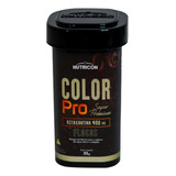 Ração Nutricon Color Pro Flocos 35g Super Premium