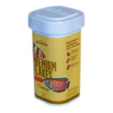 Ração Nutricon Flocos P Peixe Ornamental Premium Flakes 35g
