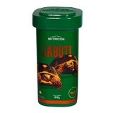 Ração Nutricon Jabuti 315g