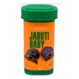 Ração Nutricon Jabuti Baby 80gr