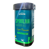 Ração Nutricon Peixes Spirulina Grânulos Premium