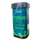 Ração Nutricon Spirulina Granulos Alimento Premium