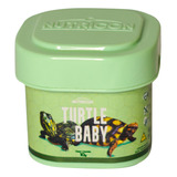 Ração Nutricon Turtle Baby 10g (p/