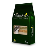 Ração Nutrópica Natural Trinca Ferro - 5kg