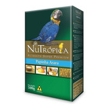 Ração Nutrópica Papinha Para Araras - 500g