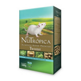 Ração Nutrópica Twister - 500g (com