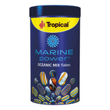 Ração P/ Peixes Tropical Marine Power Oceanic Mix 50g