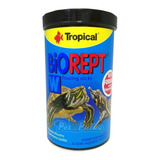 Ração P/ Tartaruga Aquatica Tropical Biorept