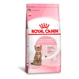 Ração P/gato Filhote Royal Canin Kitten