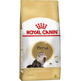 Ração P/gato Royal Canin Persian Adult