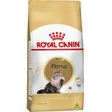 Ração P/gato Royal Canin Persian Adult 7,5kg