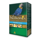 Nutrópica