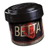Ração Para Betta Black Line 14g - Poytara