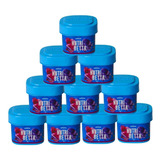 Ração Para Betta Nutribetta 10 Unidades 12g
