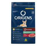 Origens
