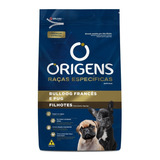 Origens