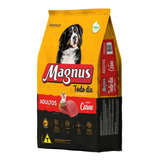 Ração Para Cães Magnus Todo Dia