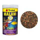 Ração Para Ciclídeos Herbívoros Tropical Malawi